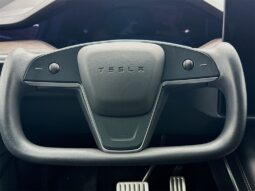 
										2023 Tesla Model X NAV,CAM,PANO full									