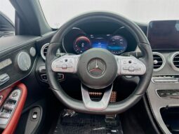 
										2022 Mercedes-Benz C-Class C 300 Convertible AMG full									