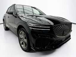 
										2024 Genesis GV70 3.5T Sport NAV full									