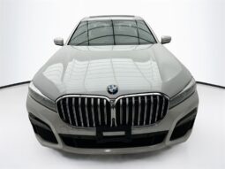 2022 BMW 7 Series 740i xDrive M SPORT