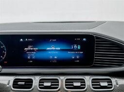 
										2021 Mercedes-Benz GLS 63 AMG NAV full									