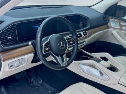 
										2023 Mercedes-Benz GLE 350 AMG full									