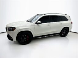 
										2021 Mercedes-Benz GLS 63 AMG NAV full									