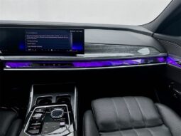 
										2023 BMW 7 Series 740i M SPORT full									