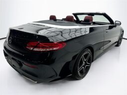 
										2022 Mercedes-Benz C-Class C 300 Convertible AMG full									