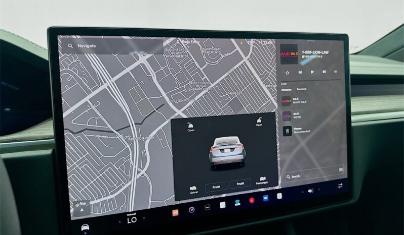 
								2023 Tesla Model X NAV,CAM,PANO full									