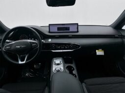 
										2024 Genesis GV70 3.5T Sport NAV full									