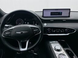 
										2024 Genesis GV70 3.5T Sport NAV full									