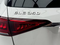 
										2023 Mercedes-Benz GLE 350 AMG full									