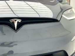 
										2023 Tesla Model X NAV,CAM,PANO full									