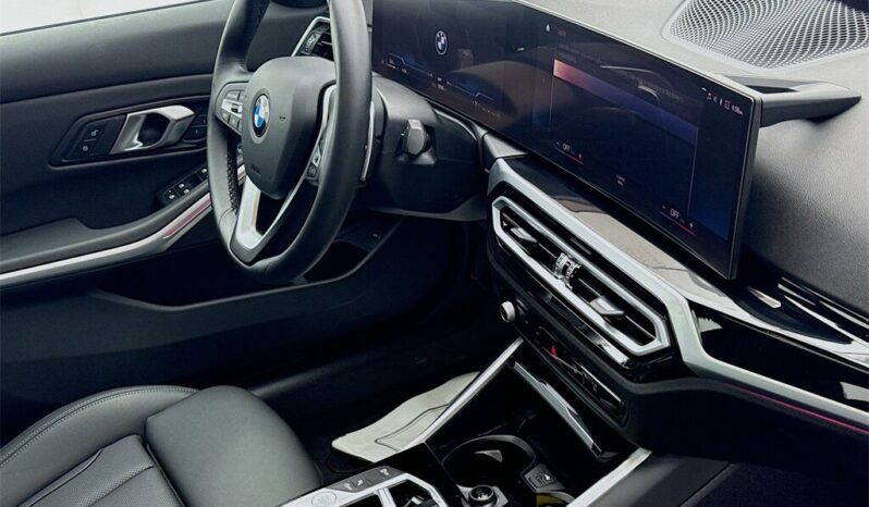 
								2024 BMW 3 Series 330i SPORT LINE full									