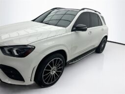 
										2023 Mercedes-Benz GLE 350 AMG full									