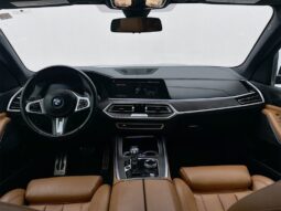 
										2022 BMW X7 xDrive40i M SPORT full									