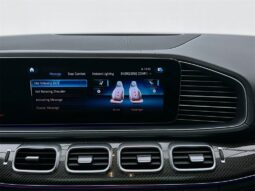 
										2021 Mercedes-Benz GLS 63 AMG NAV full									