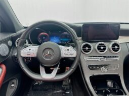 
										2022 Mercedes-Benz C-Class C 300 Convertible AMG full									