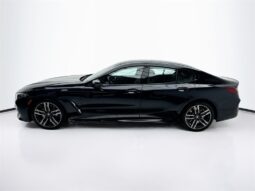 
										2023 BMW 8 Series 840 Gran Coupe M SPORT full									