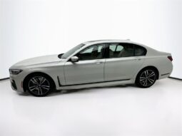 
										2022 BMW 7 Series 740i xDrive M SPORT full									