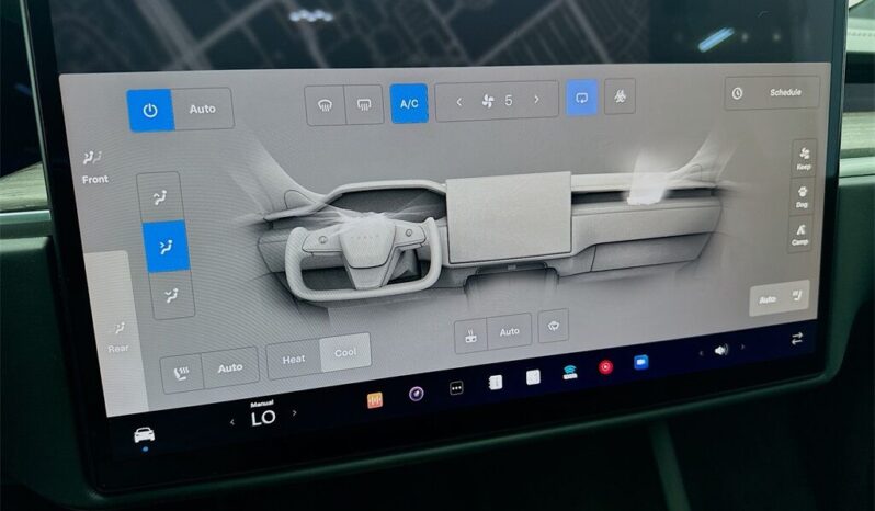 
								2023 Tesla Model X NAV,CAM,PANO full									