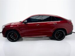 
										2023 Mercedes-Benz GLE 53 AMG Coupe full									