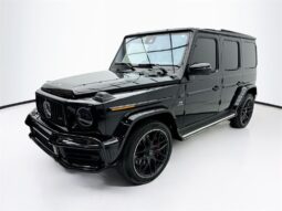 
										2021 Mercedes-Benz G-Class G 63 AMG full									