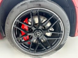 
										2023 Mercedes-Benz GLE 53 AMG Coupe full									