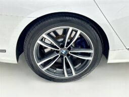 
										2022 BMW 7 Series 740i xDrive M SPORT full									