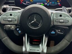 
										2023 Mercedes-Benz GLE 53 AMG Coupe full									