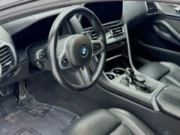 
										2023 BMW 8 Series 840 Gran Coupe M SPORT full									