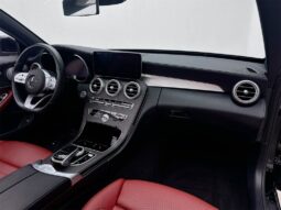 
										2022 Mercedes-Benz C-Class C 300 Convertible AMG full									