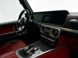 
										2021 Mercedes-Benz G-Class G 63 AMG full									