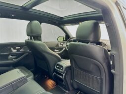 
										2021 Mercedes-Benz GLS 63 AMG NAV full									