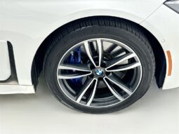 
										2022 BMW 7 Series 740i xDrive M SPORT full									