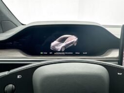 
										2023 Tesla Model X NAV,CAM,PANO full									