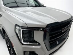 
										2022 GMC Yukon AT4 full									