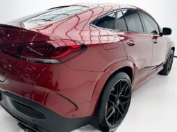 
										2023 Mercedes-Benz GLE 53 AMG Coupe full									