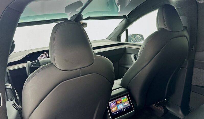 
								2023 Tesla Model X NAV,CAM,PANO full									