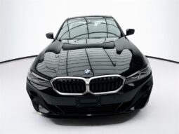 2024 BMW 3 Series 330i SPORT LINE