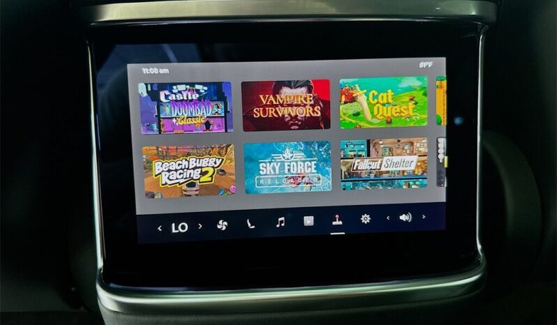 
								2023 Tesla Model X NAV,CAM,PANO full									