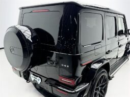 
										2021 Mercedes-Benz G-Class G 63 AMG full									