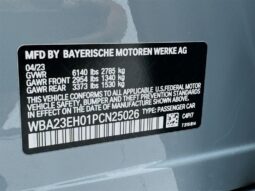 
										2023 BMW 7 Series 740i M SPORT full									