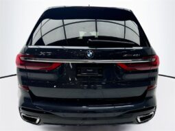 
										2022 BMW X7 xDrive40i M SPORT full									