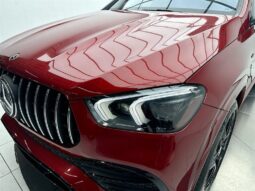 
										2023 Mercedes-Benz GLE 53 AMG Coupe full									