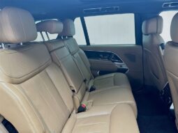 
										2023 Land Rover Range Rover SE full									