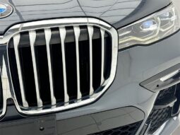 
										2022 BMW X7 xDrive40i M SPORT full									