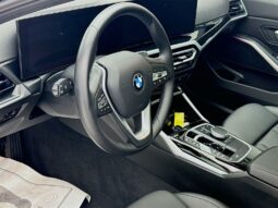 
										2024 BMW 3 Series 330i SPORT LINE full									