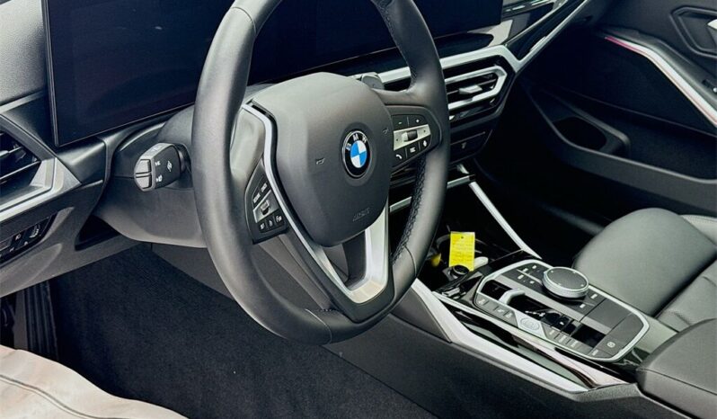 
								2024 BMW 3 Series 330i SPORT LINE full									