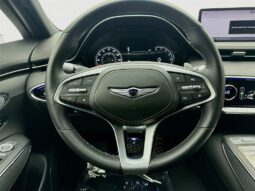 
										2024 Genesis GV70 3.5T Sport NAV full									