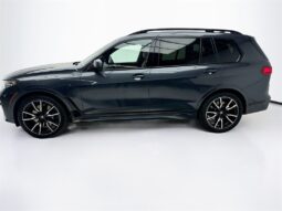 
										2022 BMW X7 xDrive40i M SPORT full									