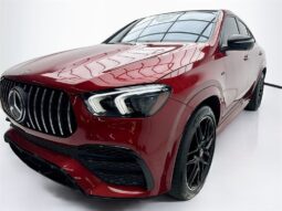 2023 Mercedes-Benz GLE 53 AMG Coupe