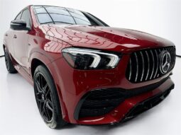 
										2023 Mercedes-Benz GLE 53 AMG Coupe full									